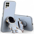 Θήκη για Xiaomi Mi 10 Lite, Astronaut, μπλε