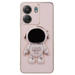 Θήκη για Xiaomi Redmi 13C / Poco C65, Astronaut, ροζ