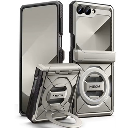 Θήκη με μαγνητική βάση για Samsung Galaxy Z Flip7 FE / Z Flip6