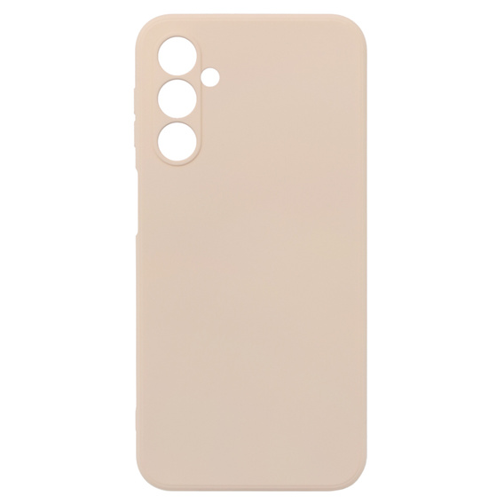 Θήκη για Samsung Galaxy M34 5G, Silicone Lite, ροζ