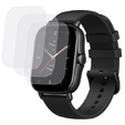 3x Φύλλο υδρογέλης ERBORD για Amazfit GTS 2e