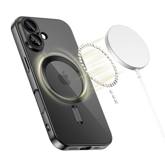 Θήκη Electro MagSafe για iPhone 17