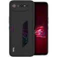 IMAK Θήκη για Asus ROG Phone 6 5G, IMAK UC-3 Series Case, μαύρη