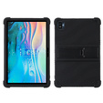 Θήκη σιλικόνης για TCL Tab 10s 9081X / TCL Tab 10s 9080G 2021, Impact, θωρακισμένη, μπλε