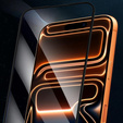Τρισδιάστατο γυαλί - σετ 2 τεμαχίων για iPhone 17 Pro Max