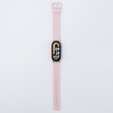 Λουράκι σιλικόνης για Xiaomi Smart Band 10 / 9 / 8