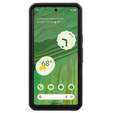 Θωρακισμένη θήκη για Google Pixel 7 Dexnor Full Body, Dexnor Full Body, μαύρη