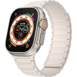 Λουράκι σιλικόνης για Apple Watch 1/2/3/4/5/6/7/8/9/SE/ULTRA/ULTRA 2 42/44/45/49MM