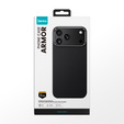 BENKS Kevlar Armor Air Carbon Fiber 600D A069 θήκη για MagSafe για iPhone 17 Pro