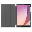 Θήκη για Lenovo Tab M8 Gen 4 TB-300FU, Smartcase, don't touch me