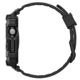 Λουράκι με θήκη Spigen Rugged Armor Pro V2 για Apple Watch 10 / 11 42mm