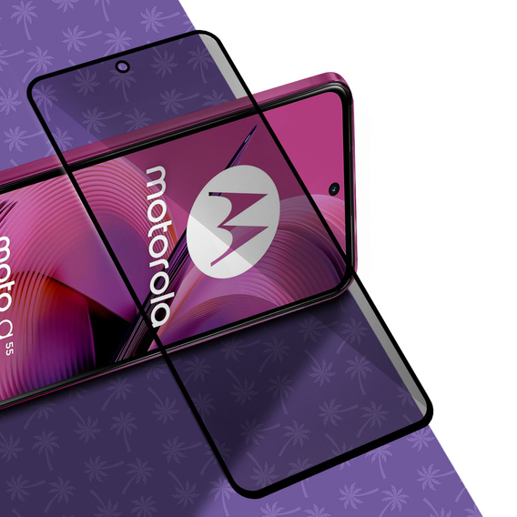 Γυαλί Shy Palm για Motorola Moto G55 5G