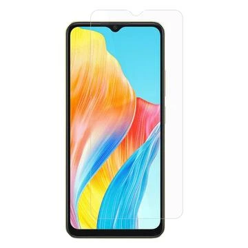 Θήκη για Motorola Moto G34 5G, Smart Magnet, κόκκινη + γυαλί 9H
