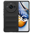 Θήκη για Realme 11 Pro / 11 Pro +, Gaming Shockproof, μαύρη