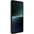 IMAK Θήκη για Sony Xperia 1V, LX-5 Series, Carbon, μαύρη