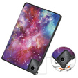 Θήκη για Lenovo Tab M11, Smartcase, galaxy
