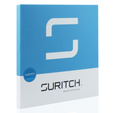 Θήκη για Samsung Galaxy S20 Ultra, Suritch Basic (Two Frames), πράσινη