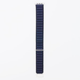 Λουράκι νάιλον για Apple Watch 1/2/3/4/5/6/7/8/SE/ULTRA 42/44/45/49mm, ναυτικό μπλε 