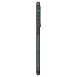 θήκη Spigen για Samsung Galaxy A36 5G, Tough Armor Mag Mag MagSafe, μαύρη + μετριασμένο γυαλί 9H