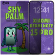 Γυαλί Shy Palm για Xiaomi Redmi Note 15 Pro 5G