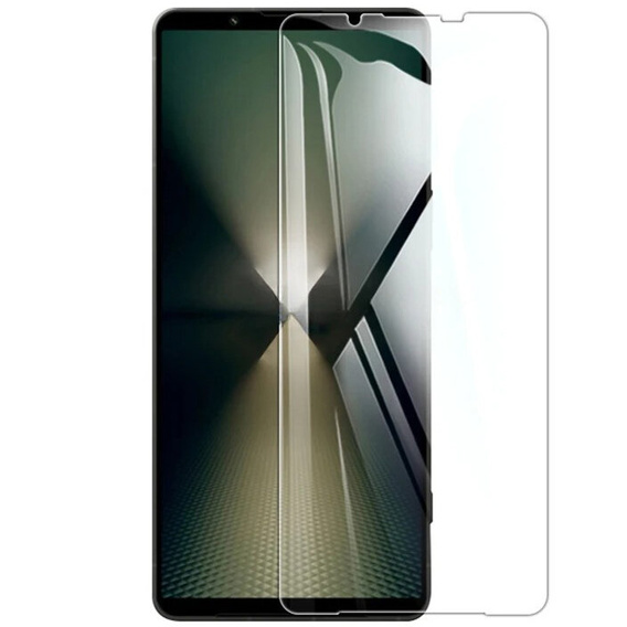 Μετριασμένο γυαλί 9H για Sony Xperia 1 VI