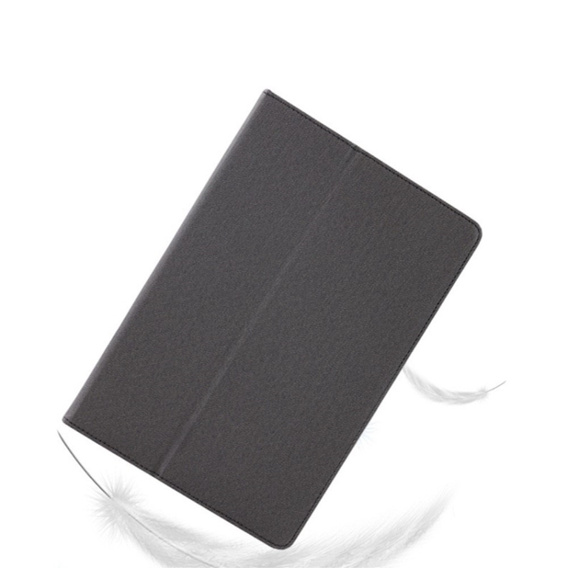 Θήκη για T Tablet 5G, bi-fold, με πτερύγιο, μαύρη