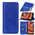 Θήκη με πτυσσόμενο καπάκι Split Leather για Xiaomi Redmi Note 15 Pro Plus 5G / Poco M8 Pro 5G