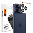 Προστατευτικό κάλυμμα φακού Spigen Optik Pro XL Glas.TR EZ Fit για iPhone 17 Pro