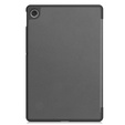 Θήκη για Lenovo Tab TB311FU, Smartcase, γκρι