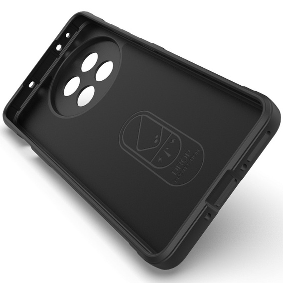 Θήκη για OnePlus 13R, Gaming Shockproof, μαύρη