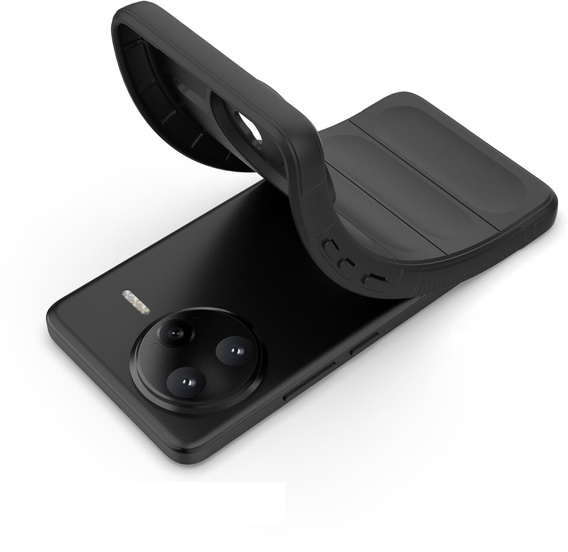 Θήκη για Xiaomi Poco F7 Ultra, Gaming Shockproof, μαύρη