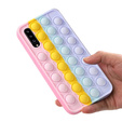 Θήκη Push Bubble Pop It για το Samsung Galaxy A50
