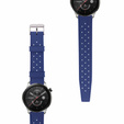 Λουράκι σιλικόνης ERBORD Universal 22mm