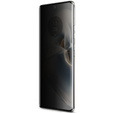 IMAK Privacy Tempered Glass για Motorola Edge 50 Pro / 50 Ultra / 50 Fusion