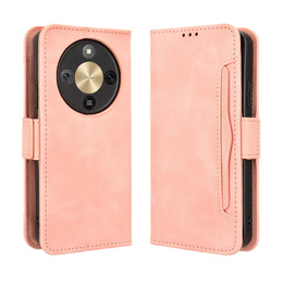 Θήκη με πτυσσόμενο κάλυμμα Card Slot για Honor Magic 8 Lite