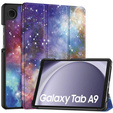 Θήκη για Samsung Galaxy Tab A9, Smartcase, galaxy