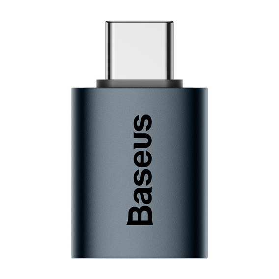 Baseus Ingenuity USB-C προς USB-A 3.1 OTG προσαρμογέας για συσκευές με θύρα USB-C