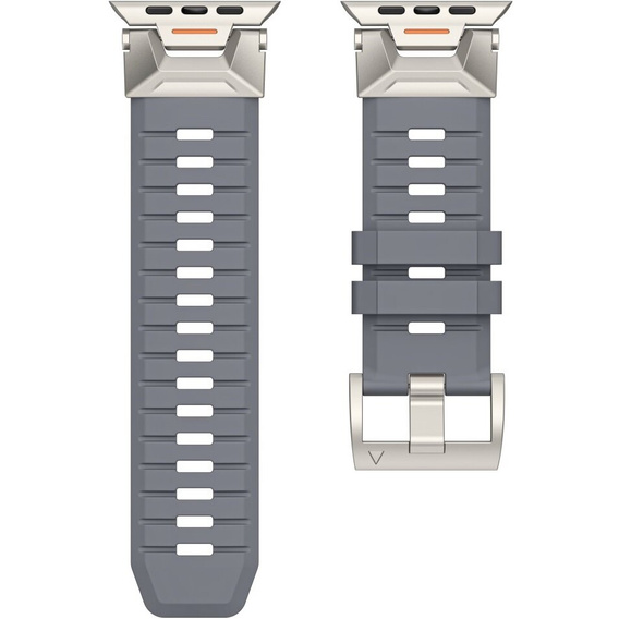 Λουράκι για Apple Watch 1/2/3/4/5/6/7/8/9/SE/Ultra/Ultra 2 42/44/45/49MM