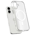 Θήκη Spigen Ultra Hybrid MagSafe για iPhone 17, Frost White