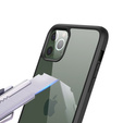 Θήκη για iPhone 11 Pro Max, ERBORD Guardian, μαύρη