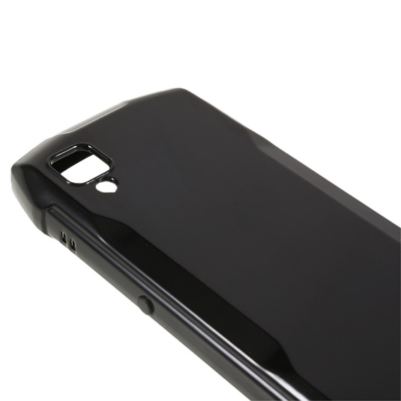 Λεπτή θήκη για Cubot KingKong Mini 3, Slim, μαύρη