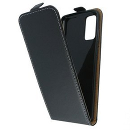 Θήκη με πτερύγιο για Samsung Galaxy A31, Flip, μαύρη