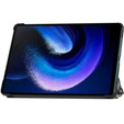 Θήκη για Xiaomi Pad 6 / 6 Pro, Smartcase, graffiti