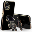 Θήκη για Xiaomi Redmi Note 12 5G / POCO X5 5G, Astronaut, μαύρη