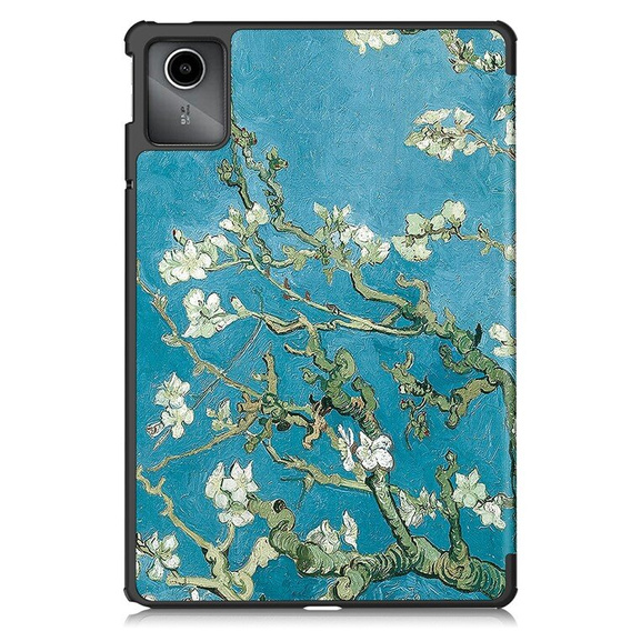 Θήκη για Lenovo Tab M11, Smartcase, sakura