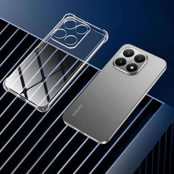 Θήκη προστασίας από πτώση για το Xiaomi 15T