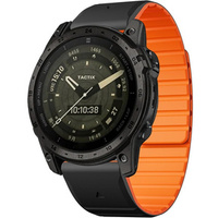 Λουράκι σιλικόνης QuickFit για Garmin Fenix 22mm