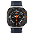 Λουράκι Spigen WBF0 για Samsung Galaxy Watch Ultra 2024/2025 (47 mm)