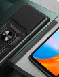 Θήκη για Xiaomi Poco F7 Pro, CamShield Slide, μαύρη