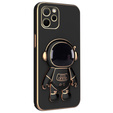 Θήκη για  Huawei Nova Y61, Astronaut, μαύρη